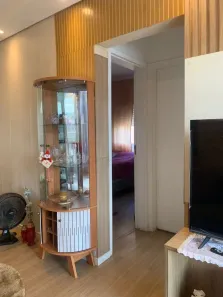 Apartamento com 2 Quartos à venda, 54m² no Vila Roma, Salto