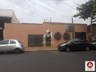 Imóvel Comercial com 3 Quartos à venda, 200m² no Campos Elíseos, Ribeirão Preto