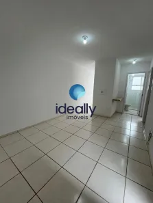 Apartamento com 2 Quartos para alugar, 55m² no Estrela Dalva, Contagem