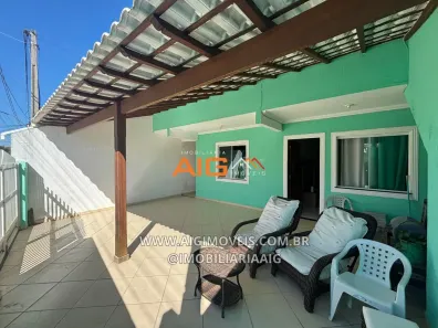 Casa com 2 Quartos à venda, 88m² no , Iguaba Grande