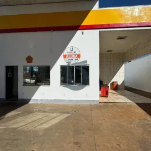 Imóvel Comercial para alugar, 30m² no Jundiaí, Anápolis