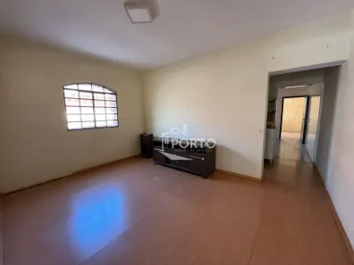 Casa com 3 Quartos à venda, 197m² no Jardim São Luiz, Piracicaba