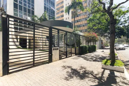 Sala Comercial à venda, 91m² no Consolação, São Paulo
