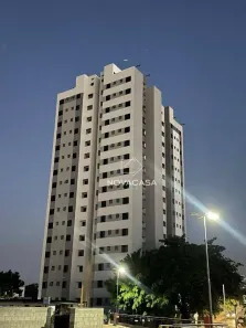 Apartamento com 2 Quartos à venda, 67m² no Santa Branca, Belo Horizonte