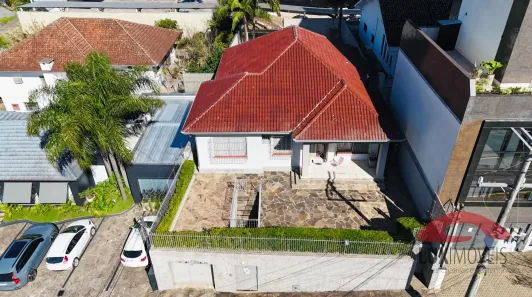 Imóvel Comercial com 3 Quartos à venda, 207m² no Jardim Mauá, Novo Hamburgo