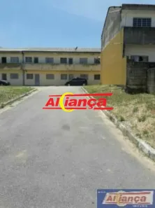 Casa com 2 Quartos para alugar, 63m² no Cidade Brasil, Guarulhos