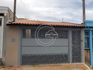 Casa com 2 Quartos à venda, 125m² no Centro, Marília
