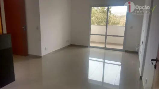Apartamento com 3 Quartos à venda, 87m² no Maracanã, Anápolis
