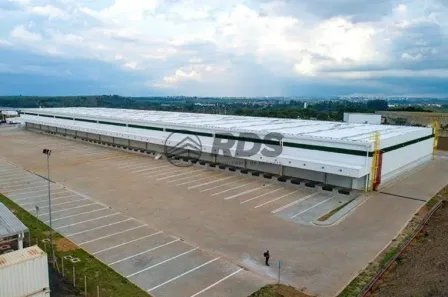 Galpão/Depósito/Armazém para alugar, 1136m² no Nova Aparecida, Campinas