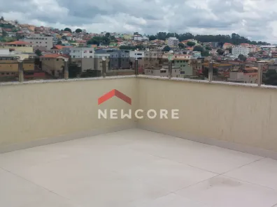 Cobertura com 2 Quartos à venda, 150m² no Riacho das Pedras, Contagem