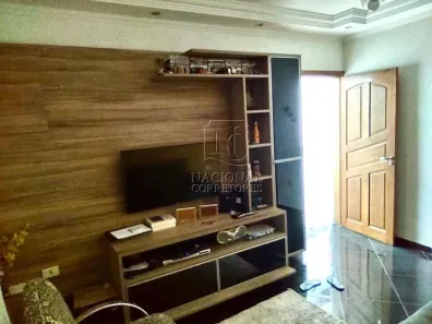 Casa com 2 Quartos à venda, 126m² no Jardim Cristiane, Santo André