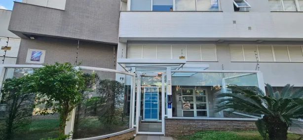 Apartamento com 1 Quarto à venda, 82m² no Bela Vista, Porto Alegre