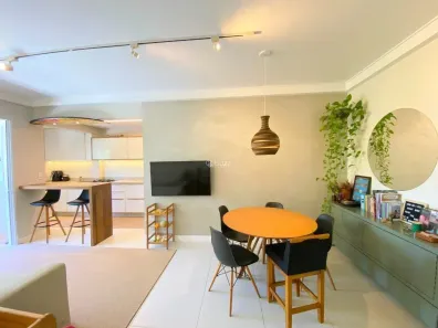 Apartamento com 2 Quartos à venda, 76m² no Campeche, Florianópolis