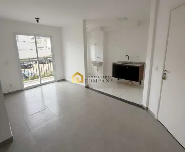Apartamento com 2 Quartos à venda, 45m² no Zona Industrial, Sorocaba