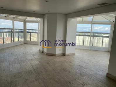 Cobertura com 5 Quartos à venda, 347m² no Vila Suzana, São Paulo