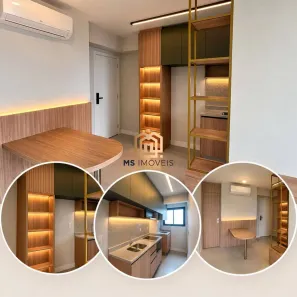 Apartamento com 2 Quartos para alugar, 47m² no Vila Mariana, São Paulo