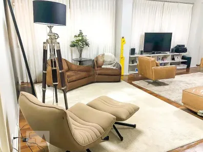 Apartamento com 4 Quartos à venda, 224m² no Pinheiros, São Paulo