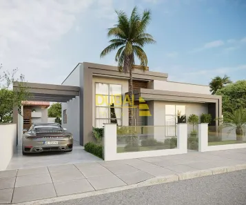 Casa com 3 Quartos à venda, 101m² no Colônia Santana, São José