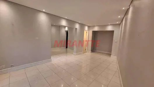 Apartamento com 3 Quartos à venda, 129m² no Santana, São Paulo