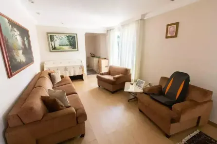 Apartamento com 4 Quartos à venda, 203m² no Perdizes, São Paulo