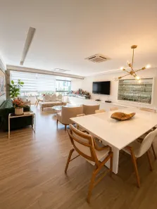 Apartamento com 4 Quartos à venda, 174m² no Boa Viagem, Recife