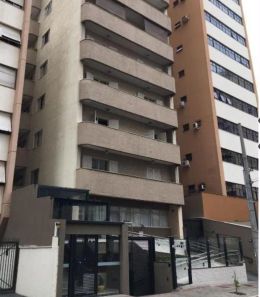 Apartamento com 3 Quartos à venda, 118m² no Centro, Londrina