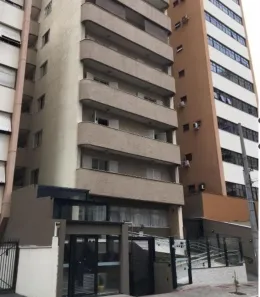 Apartamento com 3 Quartos à venda, 118m² no Centro, Londrina