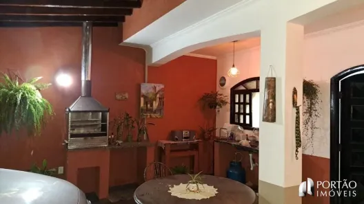 Casa com 2 Quartos à venda, 100m² no Vila Alto Paraíso, Bauru