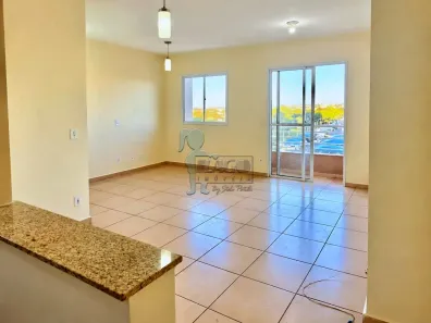 Apartamento com 2 Quartos à venda, 57m² no Planalto Verde, Ribeirão Preto