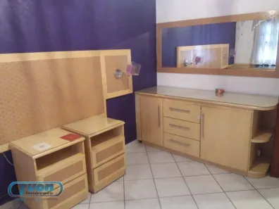 Sobrado com 2 Quartos à venda, 75m² no Parque São Domingos, São Paulo
