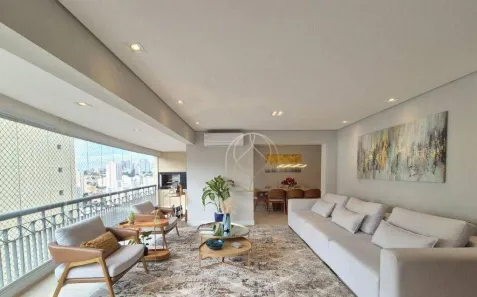 Apartamento com 3 Quartos à venda, 172m² no Vila Leopoldina, São Paulo