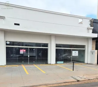 Sala Comercial para alugar, 320m² no Vitória, Londrina