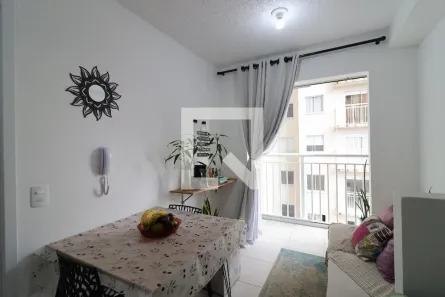 Apartamento com 1 Quarto à venda, 29m² no Socorro, São Paulo