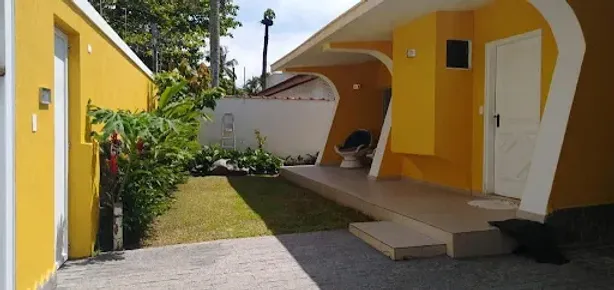 Casa com 4 Quartos à venda, 320m² no Balneário Praia do Pernambuco, Guarujá