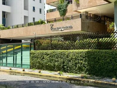 Apartamento com 4 Quartos à venda, 190m² no Candeias, Jaboatão dos Guararapes