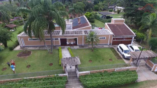 Fazenda/Sítio com 3 Quartos à venda, 290m² no Estância Figueira Branca, Campo Limpo Paulista