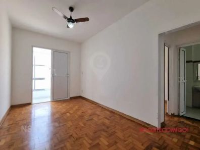 Apartamento com 1 Quarto à venda, 60m² no Vila Buarque, São Paulo