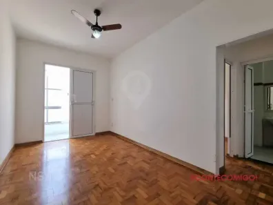 Apartamento com 1 Quarto à venda, 60m² no Vila Buarque, São Paulo