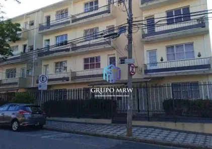 Apartamento com 3 Quartos à venda, 88m² no Vila Trujillo, Sorocaba