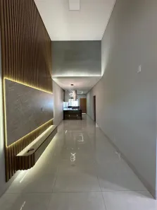 Casa com 3 Quartos à venda, 141m² no Jardim Atlântico, Goiânia