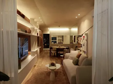 Apartamento com 3 Quartos à venda, 106m² no Flamengo, Rio de Janeiro