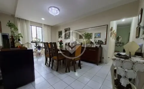 Apartamento com 2 Quartos à venda, 106m² no Ponta da Praia, Santos