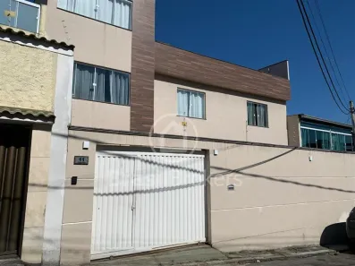 Apartamento com 3 Quartos à venda, 154m² no Inhaúma, Rio de Janeiro