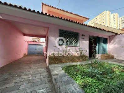 Imóvel Comercial com 3 Quartos à venda, 192m² no Bosque, Campinas