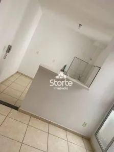 Apartamento com 2 Quartos à venda, 48m² no Shopping Park, Uberlândia