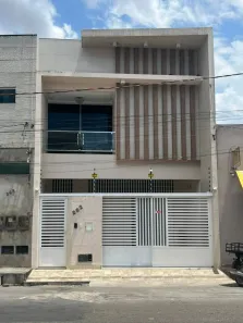 Casa com 4 Quartos à venda, 280m² no Centro, Itabaiana