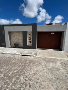 Casa de Condomínio com 2 Quartos à venda, 70m² no São Brás, Nossa Senhora do Socorro