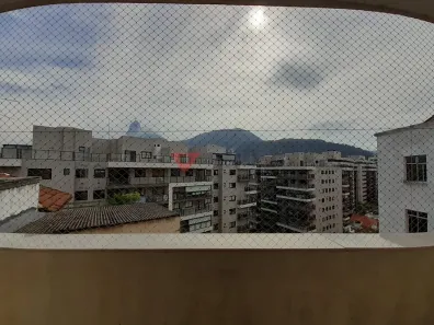 Apartamento com 3 Quartos à venda, 136m² no Botafogo, Rio de Janeiro