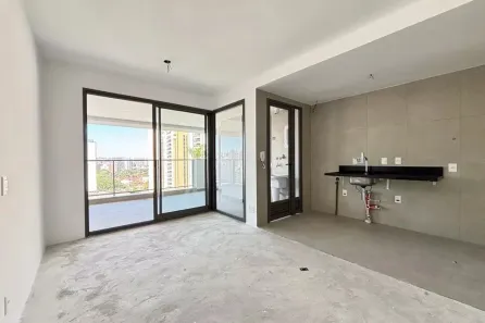Apartamento com 2 Quartos à venda, 82m² no Indianópolis, São Paulo