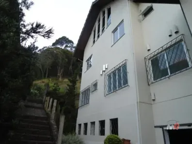 Casa de Condomínio com 3 Quartos à venda, 280m² no , Petrópolis
